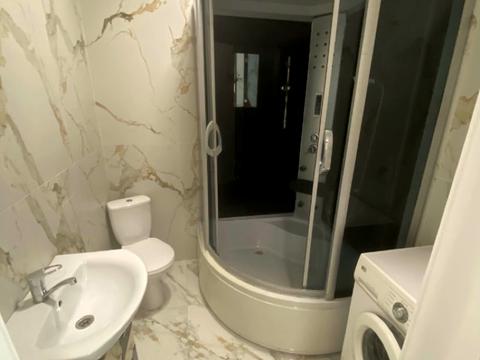 квартира за адресою Санаторна вул., 29