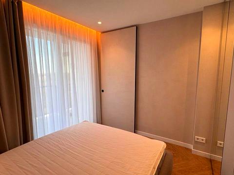 квартира по адресу Пасечная ул., 84а