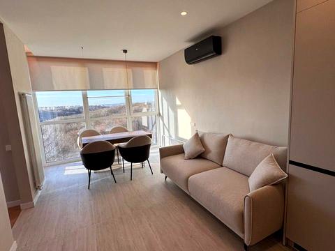 квартира за адресою Пасічна вул., 84а