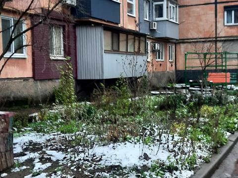 квартира за адресою Героїв АТО вул. (Димитрова), 126