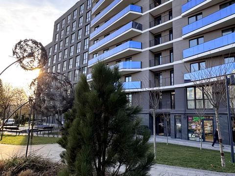 квартира по адресу Пасечная ул., 84а