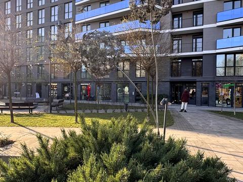 квартира по адресу Пасечная ул., 84а