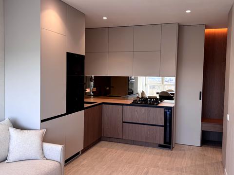 квартира по адресу Пасечная ул., 84а