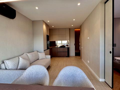 квартира по адресу Пасечная ул., 84а