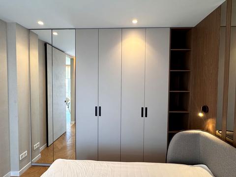 квартира по адресу Пасечная ул., 84а