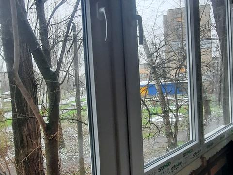 квартира за адресою Героїв АТО вул. (Димитрова), 126