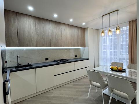 квартира по адресу Юліана Пелеша ул., 3