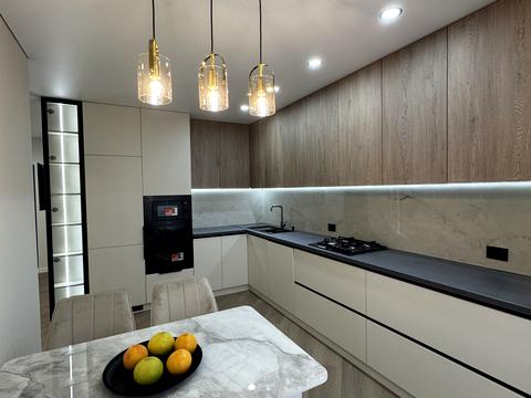 квартира по адресу Юліана Пелеша ул., 3