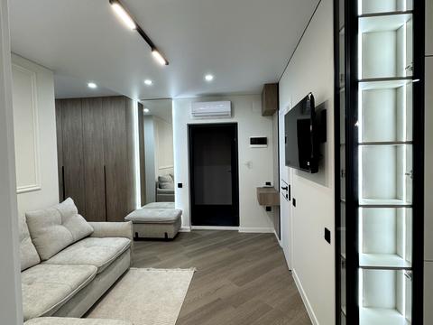 квартира по адресу Юліана Пелеша ул., 3