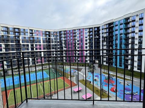 квартира по адресу Юліана Пелеша ул., 3