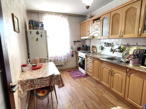 квартира за адресою Чуднівська вул. (Черняховського), 163