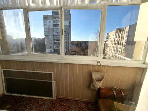 квартира за адресою Чуднівська вул. (Черняховського), 163