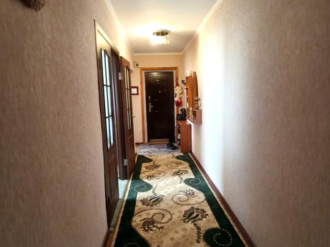 квартира за адресою Чуднівська вул. (Черняховського), 163