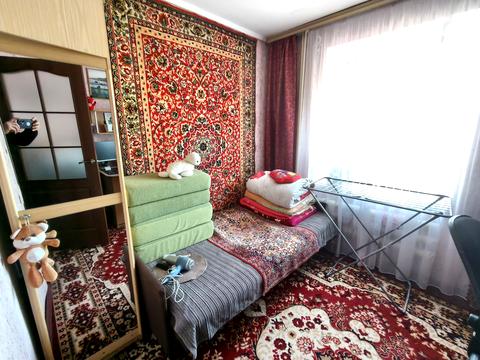 квартира за адресою Чуднівська вул. (Черняховського), 163