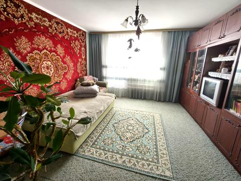 квартира за адресою Чуднівська вул. (Черняховського), 163