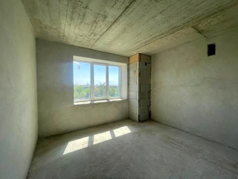 квартира по адресу Гетмана Петра Дорошенко ул., 28а