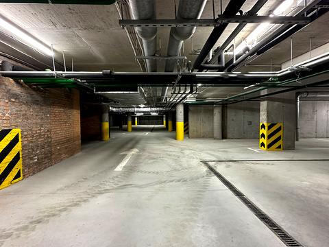 паркоместо по адресу Львовская ул., (Будинок Е)