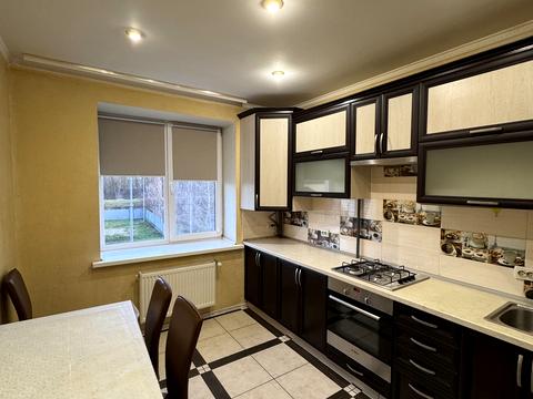 квартира за адресою Галицька вул., 66а