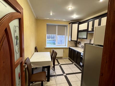 квартира за адресою Галицька вул., 66а