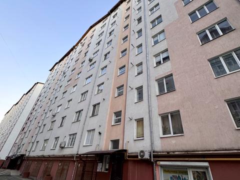 квартира за адресою Галицька вул., 66а