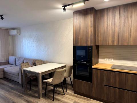 квартира по адресу Рудненская ул. (Белогорская), (3 черга (будинок 1б))