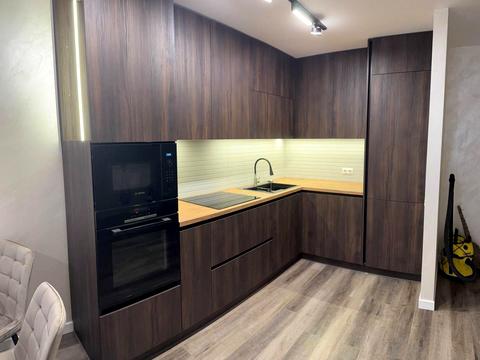 квартира по адресу Рудненская ул. (Белогорская), (3 черга (будинок 1б))