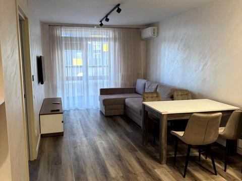 квартира по адресу Рудненская ул. (Белогорская), (3 черга (будинок 1б))