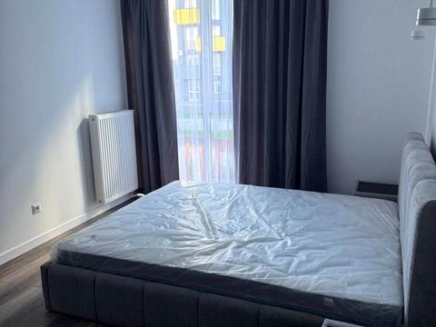 квартира по адресу Рудненская ул. (Белогорская), (3 черга (будинок 1б))