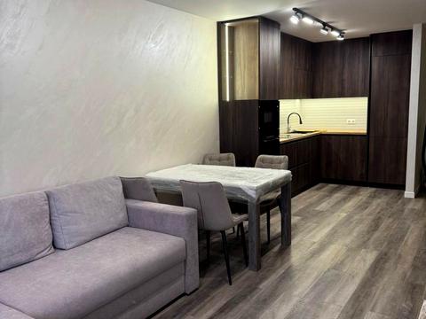 квартира по адресу Рудненская ул. (Белогорская), (3 черга (будинок 1б))