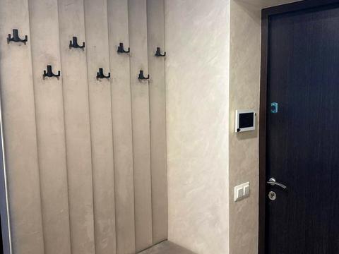 квартира по адресу Рудненская ул. (Белогорская), (3 черга (будинок 1б))