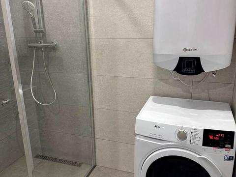 квартира по адресу Рудненская ул. (Белогорская), (3 черга (будинок 1б))