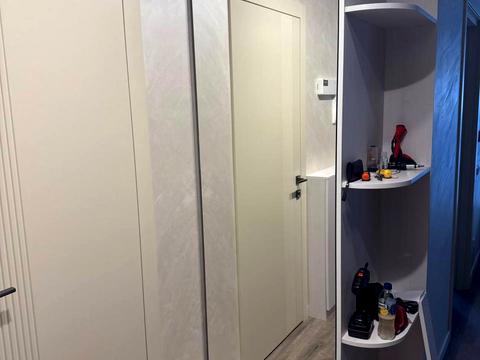 квартира по адресу Рудненская ул. (Белогорская), (3 черга (будинок 1б))