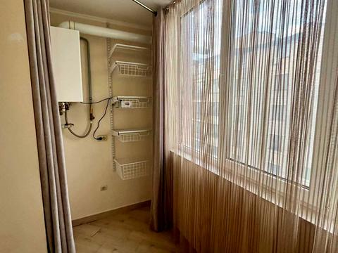 квартира за адресою Залізнична вул., 3