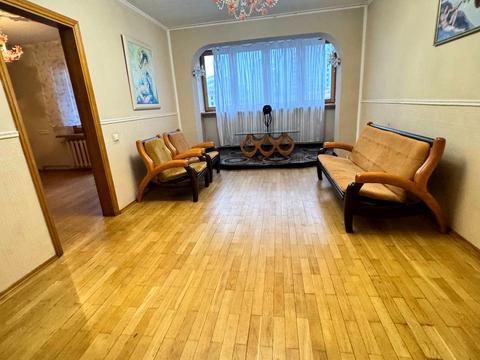 квартира за адресою Київ, В'ячеслава Чорновола вул., 14