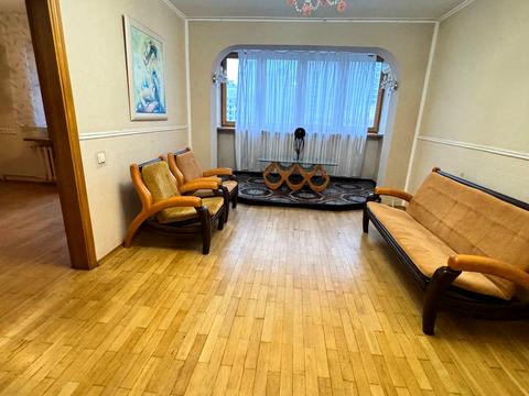 квартира за адресою Київ, В'ячеслава Чорновола вул., 14