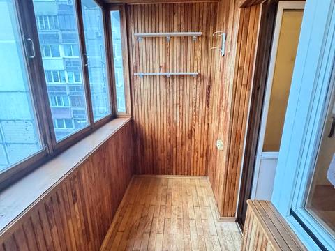 квартира за адресою Київ, В'ячеслава Чорновола вул., 14