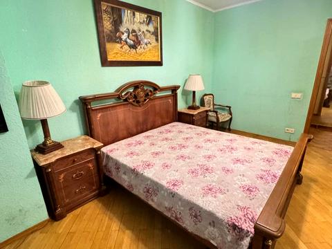 квартира за адресою Київ, В'ячеслава Чорновола вул., 14