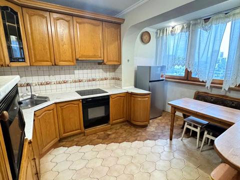 квартира за адресою Київ, В'ячеслава Чорновола вул., 14