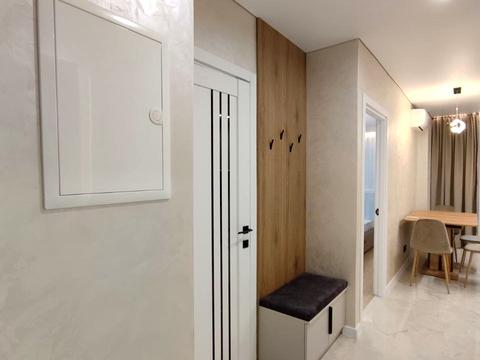 квартира за адресою Вовчинецька вул., 223-А