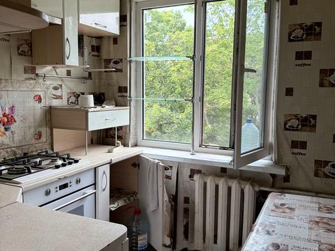 квартира за адресою Одеса, Радісна вул., 5