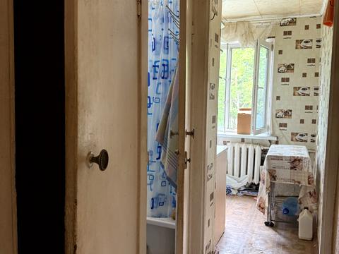 квартира за адресою Одеса, Радісна вул., 5