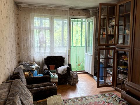 квартира за адресою Одеса, Радісна вул., 5