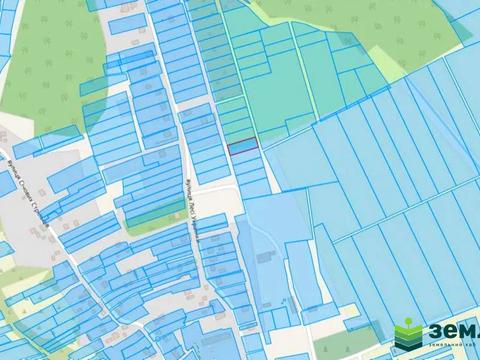 участок по адресу с. Колодиевка, 