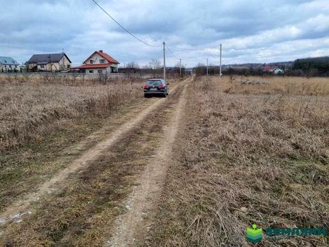 участок по адресу с. Колодиевка, 