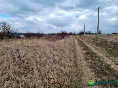 участок по адресу с. Колодиевка, 