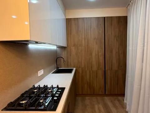 квартира за адресою Запорізьке шосе, 30щ