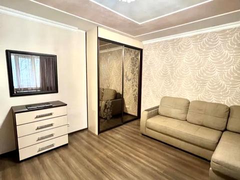 квартира по адресу Танячкевича ул., 6