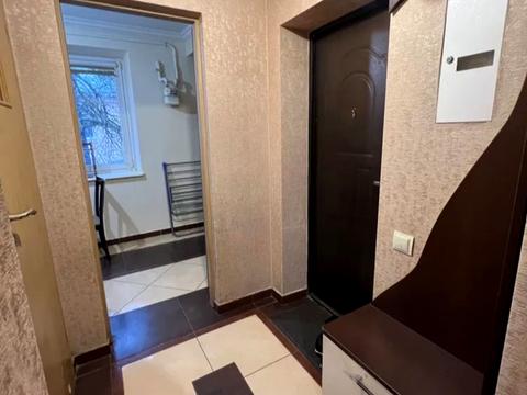 квартира по адресу Танячкевича ул., 6