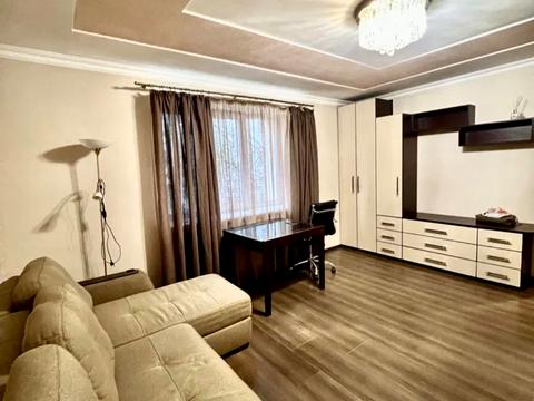 квартира по адресу Танячкевича ул., 6