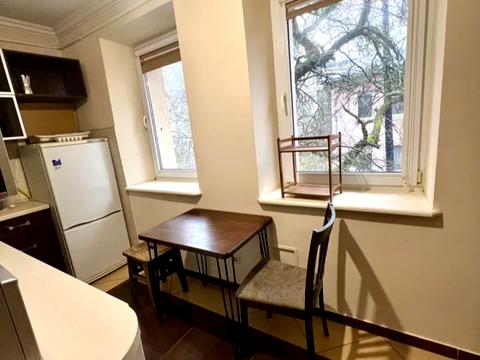 квартира по адресу Танячкевича ул., 6